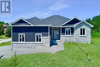 1 Brechin Crescent, Oro-Medonte (Moonstone), Ontario L0K1N0, 3 Bedrooms Bedrooms, ,2 BathroomsBathrooms,All Houses,For Sale,Brechin,S8457744