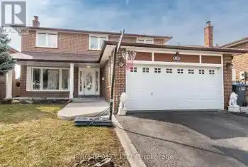 277 Centre Street, Brampton (Brampton North), Ontario L6V2R3, 5 Bedrooms Bedrooms, ,4 BathroomsBathrooms,All Houses,For Sale,Centre,W8456798