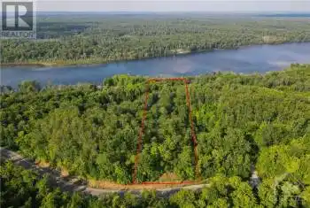 FERGUSON LAKE Road, Greater Madawaska, Ontario K7V3Z7, ,Commercial,For Sale,Greater Madawaska,FERGUSON LAKE,1398216