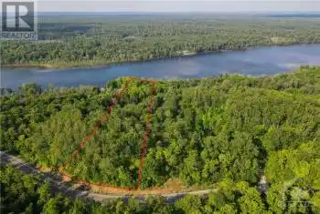 FERGUSON LAKE Road, Greater Madawaska, Ontario K7V3Z7, ,Commercial,For Sale,Greater Madawaska,FERGUSON LAKE,1397634