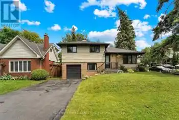 99 Pleasant Avenue, Hamilton (Westcliffe), Ontario L9C4M9, 4 Bedrooms Bedrooms, ,2 BathroomsBathrooms,All Houses,For Sale,Pleasant,X8458108