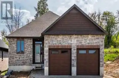 15 Place Unit LOT Milverton Ontario N0K1M0