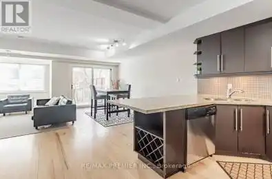 473 Street Unit 5 Toronto Ontario M6G1Y6