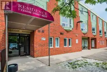 1 Center St Unit# 201, Richmond Hill, Ontario L4C 3P3, 2 Bedrooms Bedrooms, 4 Rooms Rooms,1 BathroomBathrooms,Condo,Rented,Center,N8459154