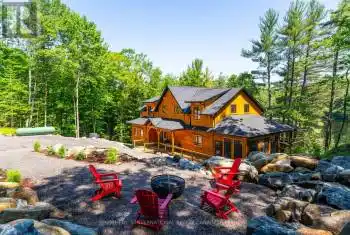 1213 Camp Jackson Road Unit# 15, Muskoka Lakes, Ontario P0C1A0, 4 Bedrooms Bedrooms, ,5 BathroomsBathrooms,All Houses,For Sale,Camp Jackson,X8457326