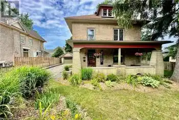 506 9TH Avenue Unit# 506, Hanover, Ontario N4N2M3, 4 Bedrooms Bedrooms, ,2 BathroomsBathrooms,All Houses,For Sale,9TH,40608573