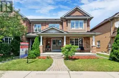 3239 Crescent Mississauga Ontario L5M6S9