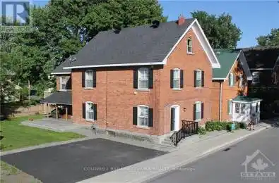 23 ONTARIO Street Morrisburg Ontario K0C1X0