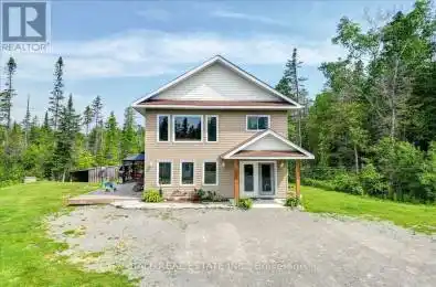 342 Road North Kawartha Ontario K0L1A0