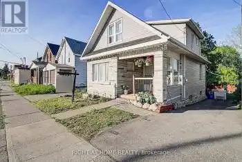 355 RITSON Road, Oshawa (Central), Ontario L1H5J4, 4 Bedrooms Bedrooms, ,2 BathroomsBathrooms,All Houses,For Sale,RITSON,E8462352