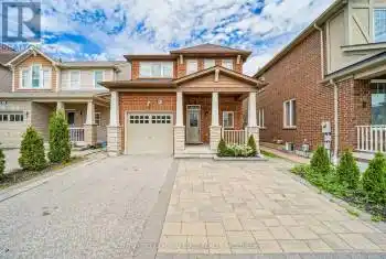 1844 Misthollow Dr, Pickering, Ontario L1X 0A7, 3 Bedrooms Bedrooms, 7 Rooms Rooms,3 BathroomsBathrooms,All Houses,Rented,Misthollow,E8462396