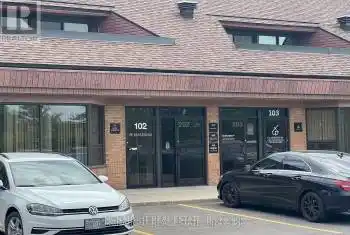 120 Traders Boulevard Unit# 202-O#4, Mississauga (Gateway), Ontario L4Z2H7, ,Commercial,For Rent,Traders,W8461740