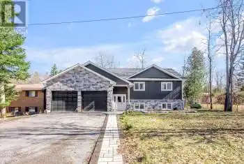 7 Duncan Drive, Kawartha Lakes (Woodville), Ontario K0M2B0, 5 Bedrooms Bedrooms, ,2 BathroomsBathrooms,All Houses,For Sale,Duncan,X8461840