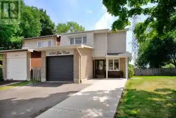 1593 Geta Circ, Pickering, Ontario L1V 3B5, 4 Bedrooms Bedrooms, 7 Rooms Rooms,4 BathroomsBathrooms,All Houses,Sold,Geta,E8461756