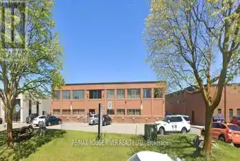 96 Bradwick Drive, Vaughan (Concord), Ontario L4K1K8, ,Commercial,For Sale,Bradwick,N8463026