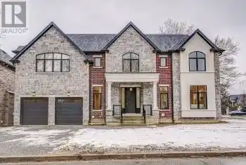 21 Esposito Crt, Toronto, Ontario M9C 5H6, 4 Bedrooms Bedrooms, 9 Rooms Rooms,5 BathroomsBathrooms,All Houses,Sold,Esposito,W8266194