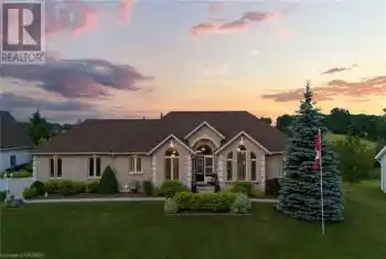 411317 SOUTHGATE SIDEROAD 41, Southgate, Ontario N0G2L0, 3 Bedrooms Bedrooms, ,3 BathroomsBathrooms,All Houses,For Sale,SOUTHGATE SIDEROAD 41,40607813