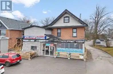 259 Street Kawartha Lakes Ontario K9V2Z3