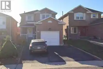 32 Tipton Cres, Ajax, Ontario L1T 2K9, 3 Bedrooms Bedrooms, 7 Rooms Rooms,4 BathroomsBathrooms,All Houses,Sold,Tipton,E8462696