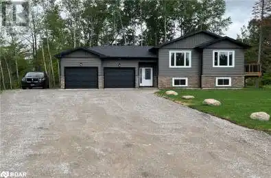 644 Road Ennismore Township Ontario K0L1T0