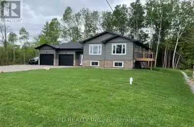 644 Road Smith-Ennismore-Lakefield Ontario K0L1T0