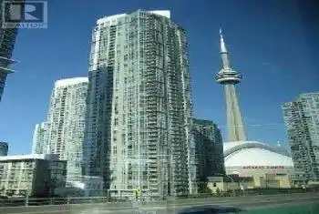 35 Mariner Terr Unit# 3905, Toronto, Ontario M5V 3V9, 1 Bedroom Bedrooms, 4 Rooms Rooms,1 BathroomBathrooms,Condo,Rented,Mariner,C8463452