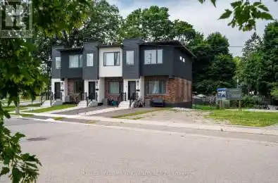 163 Grand River Avenue Brantford Ontario N3T4X7