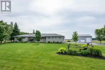 3347 164 Road Unit# 3347, West Perth, Ontario N0K1N0, 5 Bedrooms Bedrooms, ,4 BathroomsBathrooms,All Houses,For Sale,164,40609562