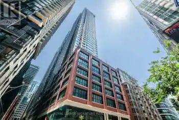 55 Mercer St Unit# 4702, Toronto, Ontario M5V 3W2, 3 Bedrooms Bedrooms, 6 Rooms Rooms,2 BathroomsBathrooms,Condo,Sold,Mercer,C8461804