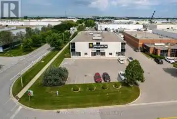 2709 Coventry Road, Oakville (Winston Park), Ontario L6H5V9, ,Commercial,For Sale,Coventry,W8463412