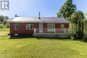 504452 GREY ROAD 12, West Grey, Ontario N0C1H0, 4 Bedrooms Bedrooms, ,1 BathroomBathrooms,All Houses,For Sale,GREY ROAD 12,40597801