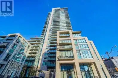 1 Road Unit 1901 Toronto Ontario M5R2B5