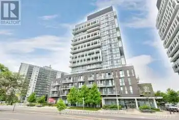 128 Fairview Mall Dr Unit# 812, Toronto, Ontario M2J 0E8, 1 Bedroom Bedrooms, 4 Rooms Rooms,1 BathroomBathrooms,Condo,Sold,Fairview Mall,C8465276