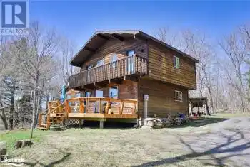 1888 FALKENBURG Road, Muskoka Lakes, Ontario P1L1X4, 4 Bedrooms Bedrooms, ,2 BathroomsBathrooms,All Houses,For Sale,FALKENBURG,40593168