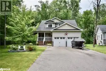 3568 SHADOW CREEK ROAD Road, Severn, Ontario L3V6H3, 4 Bedrooms Bedrooms, ,3 BathroomsBathrooms,All Houses,For Sale,SHADOW CREEK ROAD,40607060