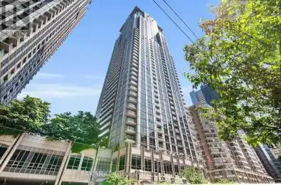 761 Street Unit 3004 Toronto Ontario M5G2R2