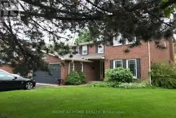 1020 Roxborough Dr, Oakville, Ontario L6M 1E3, 4 Bedrooms Bedrooms, 12 Rooms Rooms,4 BathroomsBathrooms,All Houses,Rented,Roxborough,W8467428