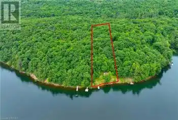 25 UPPER RIDEAU LAKE Unit# LT, Westport, Ontario K0G1X0, ,Commercial,For Sale,UPPER RIDEAU LAKE,40610084