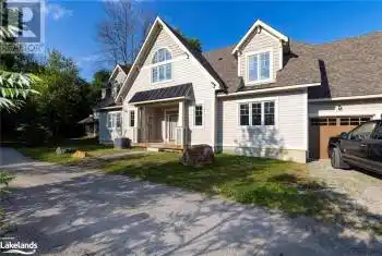 4 COUNTRY Trail, Port Severn, Ontario L0K1S0, 4 Bedrooms Bedrooms, ,3 BathroomsBathrooms,All Houses,For Sale,COUNTRY,40608576