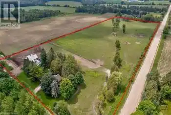 472202 SOUTHGATE SIDEROAD 47 Unit# 1, Southgate, Ontario N0G2A0, 2 Bedrooms Bedrooms, ,1 BathroomBathrooms,Commercial,For Sale,SOUTHGATE SIDEROAD 47,40610224