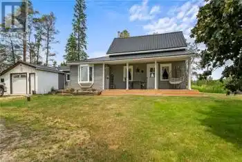 341149 GREY RD 28, West Grey, Ontario N4N3B9, 2 Bedrooms Bedrooms, ,2 BathroomsBathrooms,All Houses,For Sale,GREY RD 28,40609706