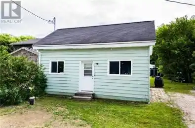 469 Street Hepworth Ontario N0H1P0