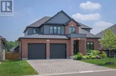 17 Crescent Thames Centre Ontario N0L1G2