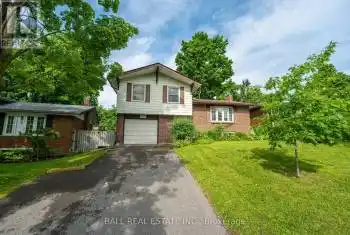 1263 Amundsen Ave, Peterborough, Ontario K9H 6T5, 4 Bedrooms Bedrooms, 7 Rooms Rooms,2 BathroomsBathrooms,All Houses,Sold,Amundsen,X8469708