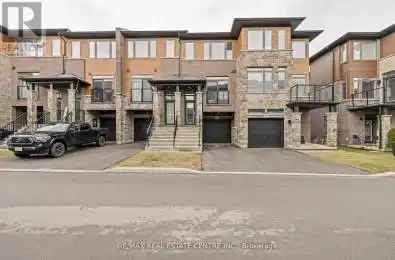 30 Boulevard Unit 296 Hamilton Ontario L8J0L9