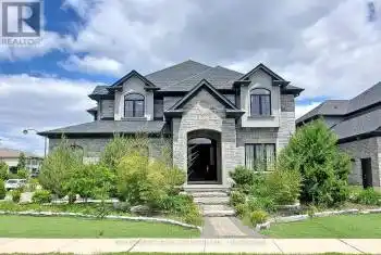 300 Deerfoot Trail, Waterloo, Ontario N2K0B3, 5 Bedrooms Bedrooms, ,6 BathroomsBathrooms,All Houses,For Sale,Deerfoot,X8469340