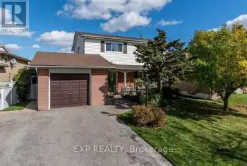 30 Welbeck Drive, Brampton (Northwood Park), Ontario L6X2L1, 4 Bedrooms Bedrooms, ,3 BathroomsBathrooms,All Houses,For Sale,Welbeck,W8469980