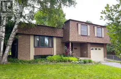 1570 Drive Peterborough Ontario K9J6R4