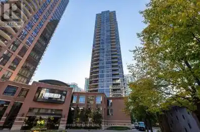 23 Avenue Unit 2612 Toronto Ontario M2N0C8