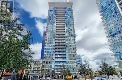 62 Forest Manor Road Unit# 509 Toronto (Henry Farm) Ontario M2J0B6